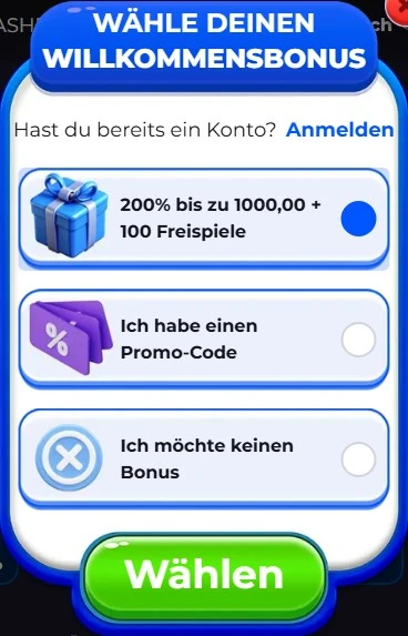 europa777 casino anmelden