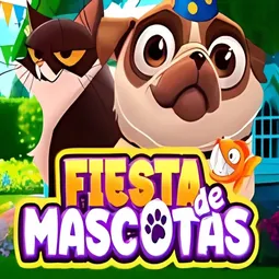Fiesta De Mascotas